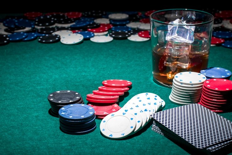 ck12 Live Casino